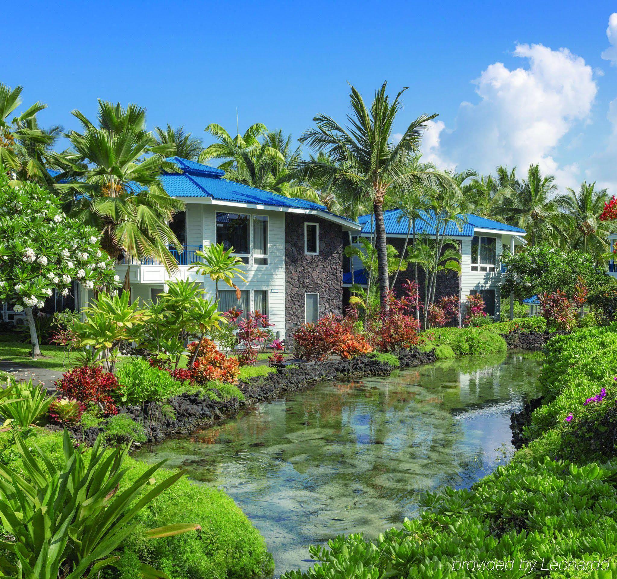 Holua Resort Kailua-Kona Exterior photo