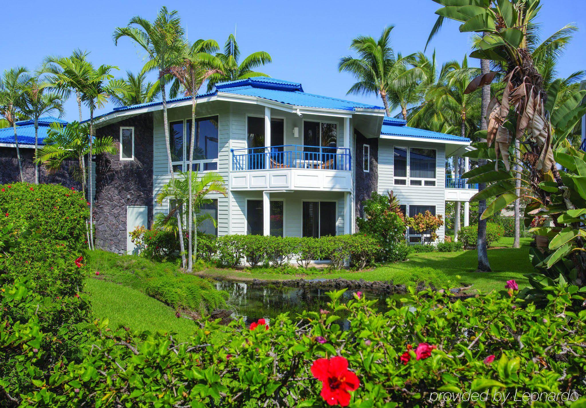 Holua Resort Kailua-Kona Exterior photo