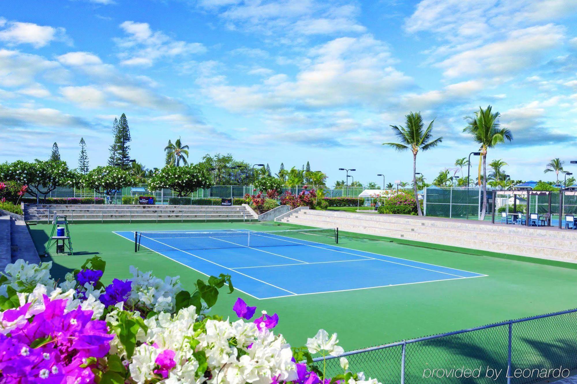 Holua Resort Kailua-Kona Exterior photo